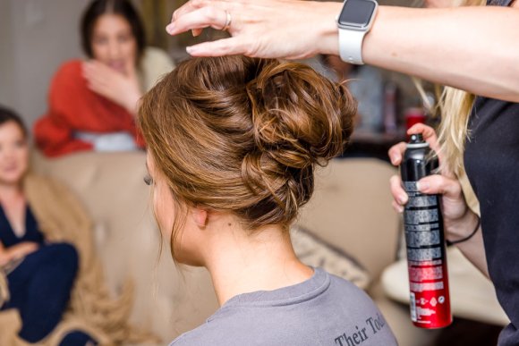 Â© Candid Memories By Ken Frazier