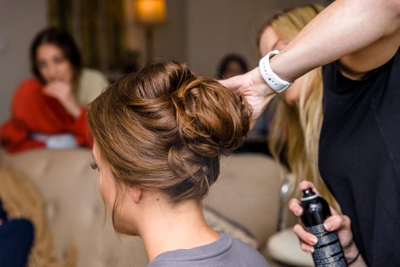 Â© Candid Memories By Ken Frazier