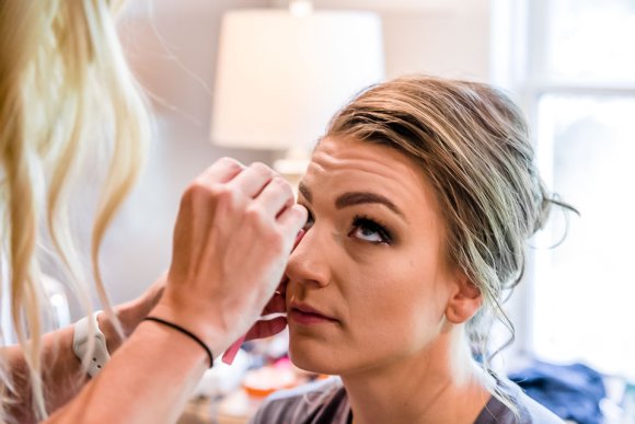 Â© Candid Memories By Ken Frazier