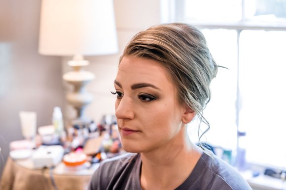 Â© Candid Memories By Ken Frazier