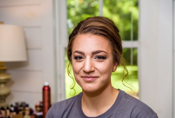 Â© Candid Memories By Ken Frazier