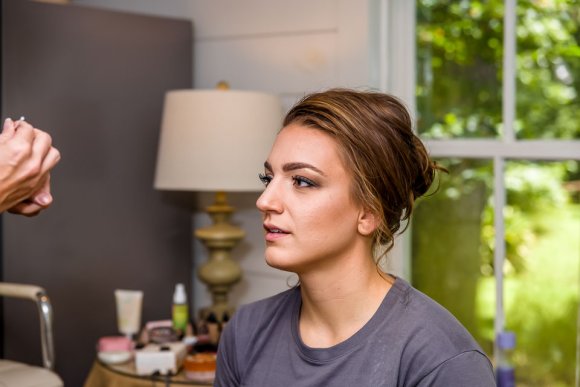 Â© Candid Memories By Ken Frazier