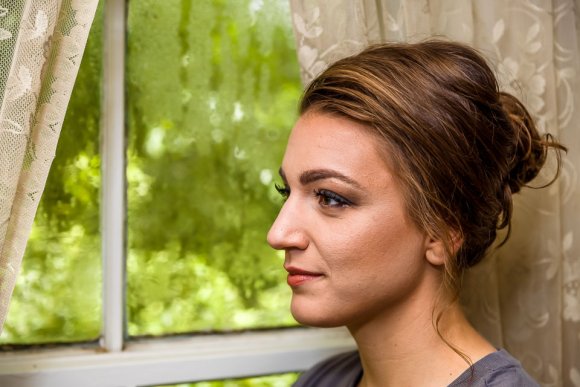 Â© Candid Memories By Ken Frazier