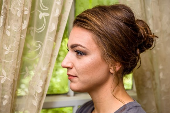 Â© Candid Memories By Ken Frazier