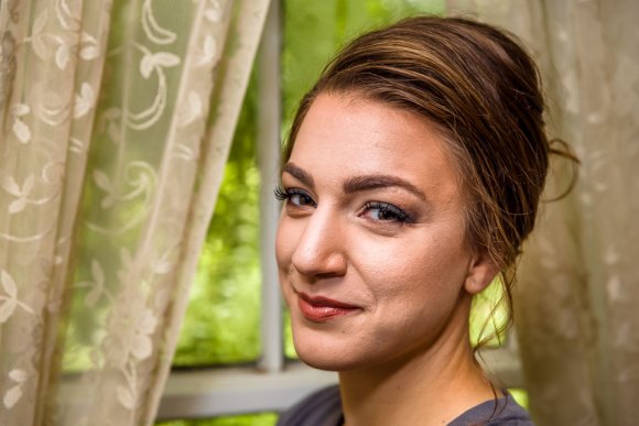 Â© Candid Memories By Ken Frazier