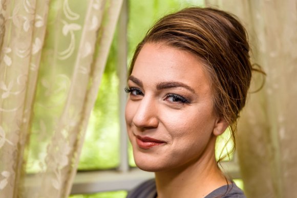 Â© Candid Memories By Ken Frazier