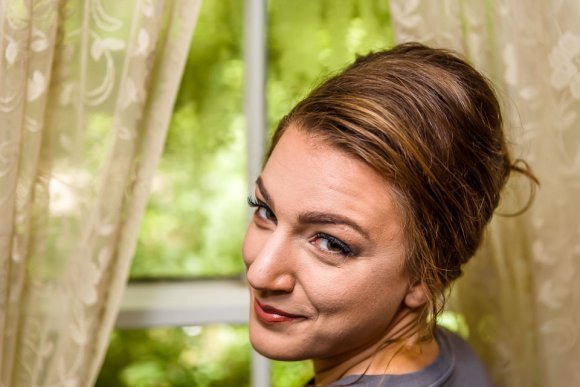 Â© Candid Memories By Ken Frazier