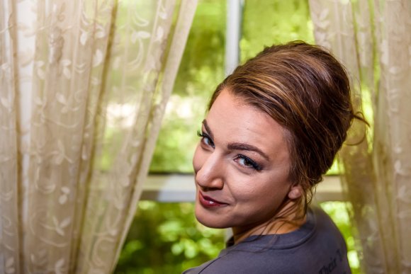 Â© Candid Memories By Ken Frazier