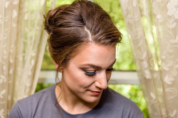 Â© Candid Memories By Ken Frazier