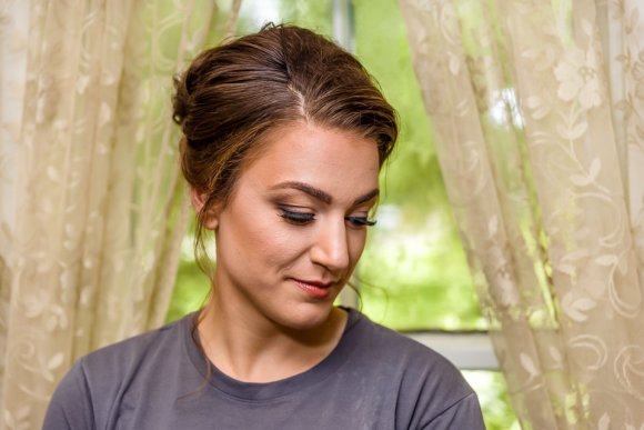 Â© Candid Memories By Ken Frazier