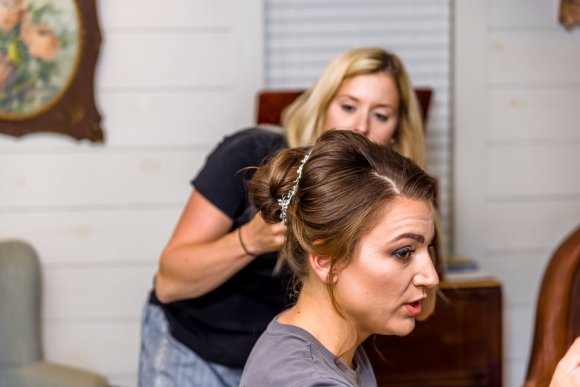 Â© Candid Memories By Ken Frazier