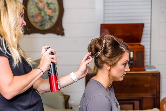 Â© Candid Memories By Ken Frazier