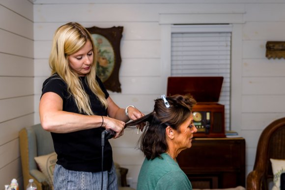 Â© Candid Memories By Ken Frazier