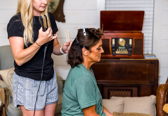 Â© Candid Memories By Ken Frazier