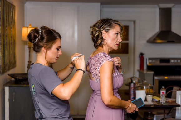 Â© Candid Memories By Ken Frazier