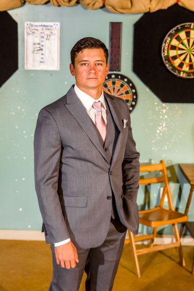 Â© Candid Memories By Ken Frazier