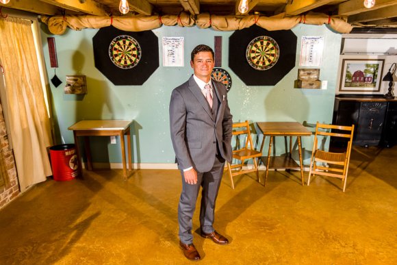 Â© Candid Memories By Ken Frazier