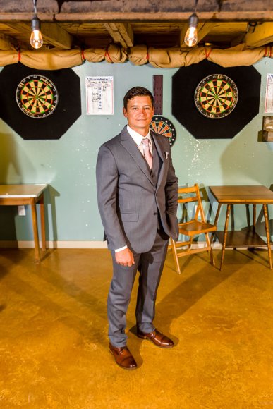 Â© Candid Memories By Ken Frazier