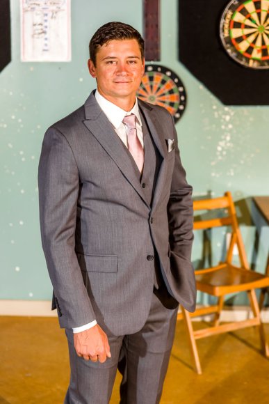 Â© Candid Memories By Ken Frazier