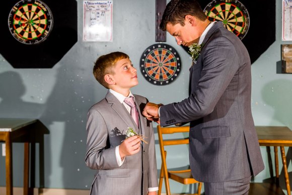 Â© Candid Memories By Ken Frazier