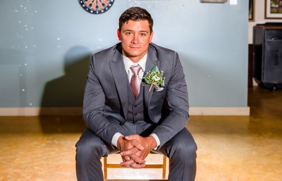 Â© Candid Memories By Ken Frazier