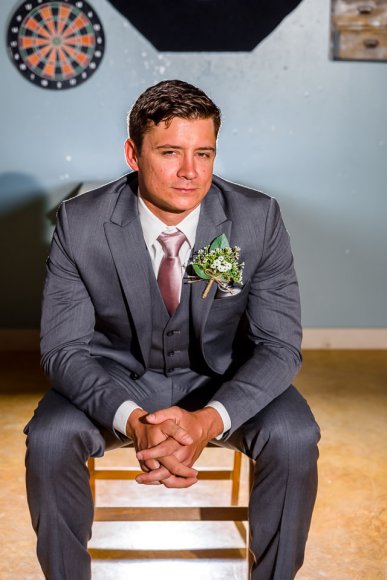 Â© Candid Memories By Ken Frazier