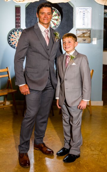 Â© Candid Memories By Ken Frazier