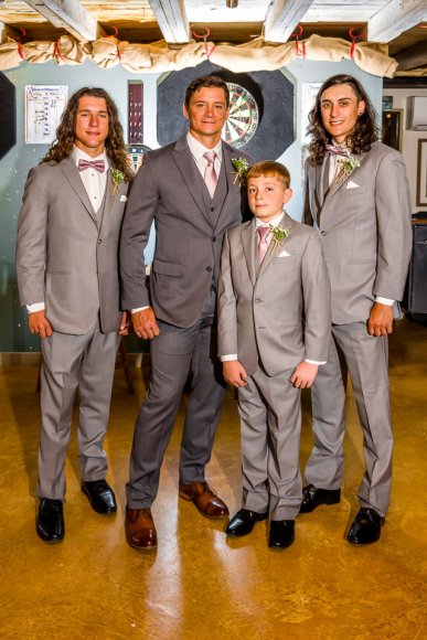 Â© Candid Memories By Ken Frazier