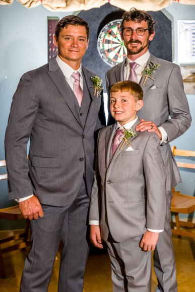 Â© Candid Memories By Ken Frazier