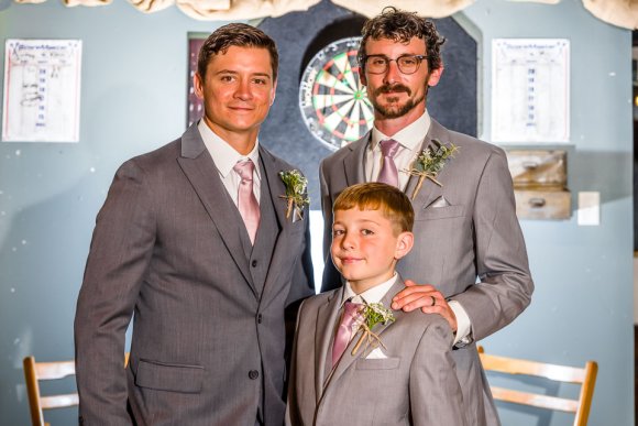 Â© Candid Memories By Ken Frazier