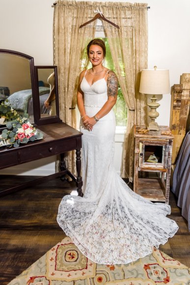 Â© Candid Memories By Ken Frazier