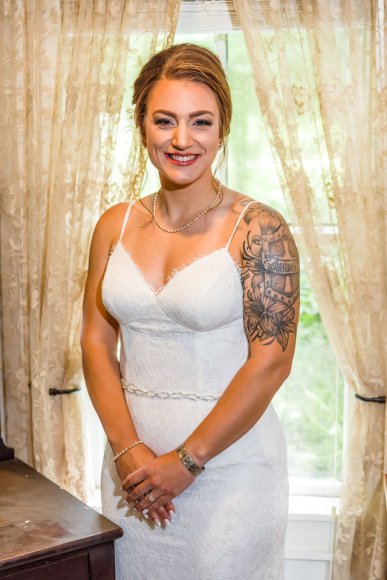 Â© Candid Memories By Ken Frazier