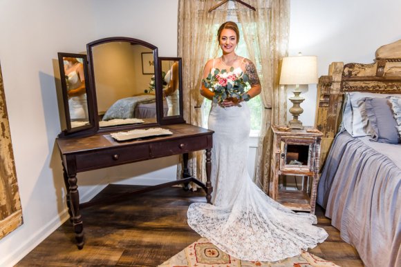 Â© Candid Memories By Ken Frazier