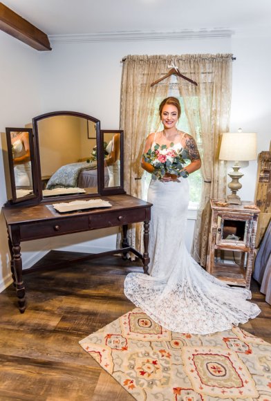 Â© Candid Memories By Ken Frazier