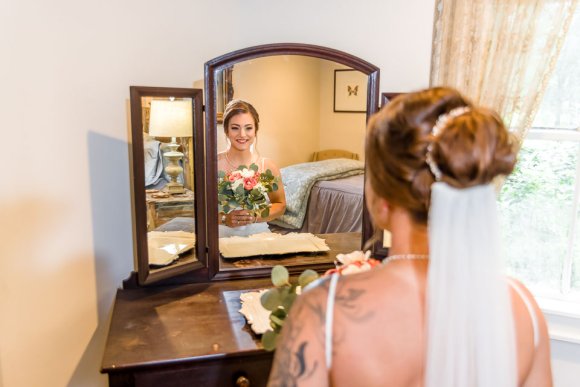 Â© Candid Memories By Ken Frazier