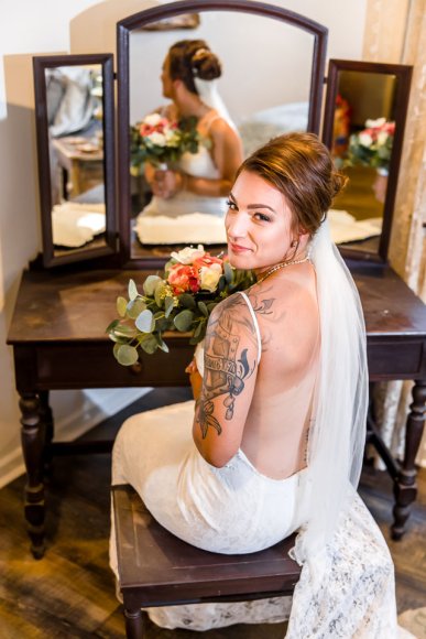 Â© Candid Memories By Ken Frazier