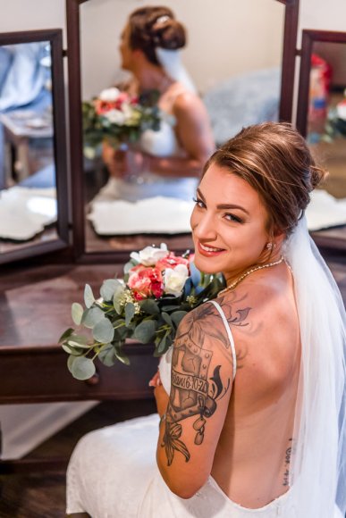 Â© Candid Memories By Ken Frazier