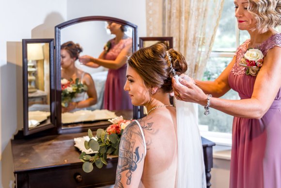 Â© Candid Memories By Ken Frazier