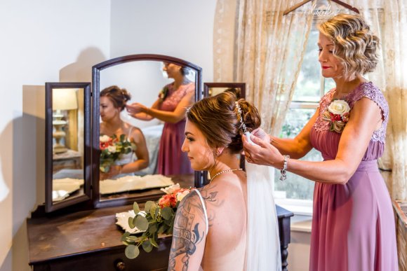 Â© Candid Memories By Ken Frazier