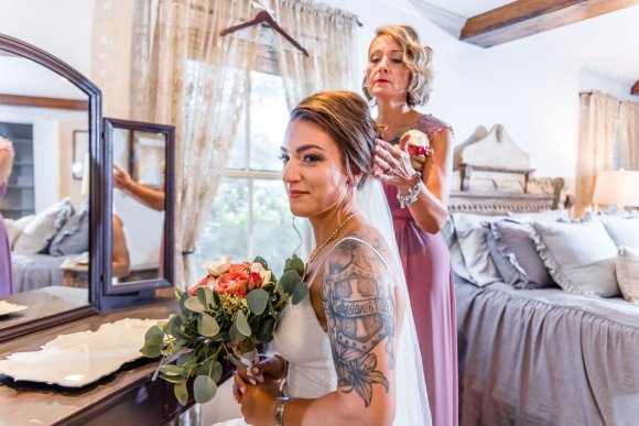 Â© Candid Memories By Ken Frazier