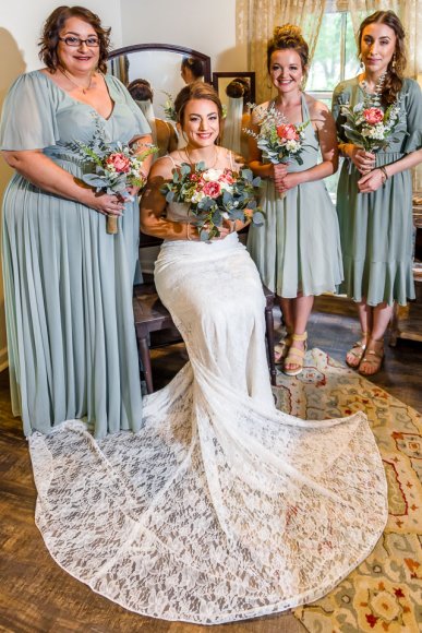 Â© Candid Memories By Ken Frazier