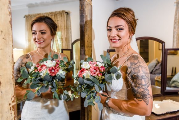 Â© Candid Memories By Ken Frazier