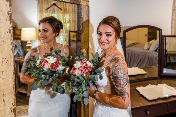 Â© Candid Memories By Ken Frazier