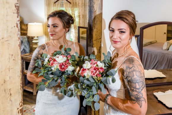 Â© Candid Memories By Ken Frazier