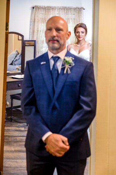 Â© Candid Memories By Ken Frazier