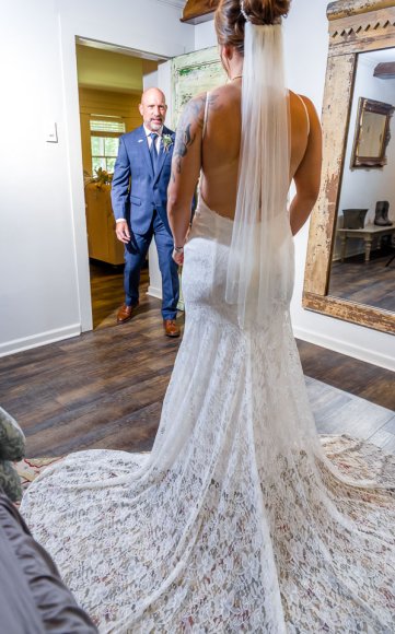 Â© Candid Memories By Ken Frazier