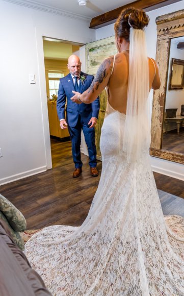 Â© Candid Memories By Ken Frazier