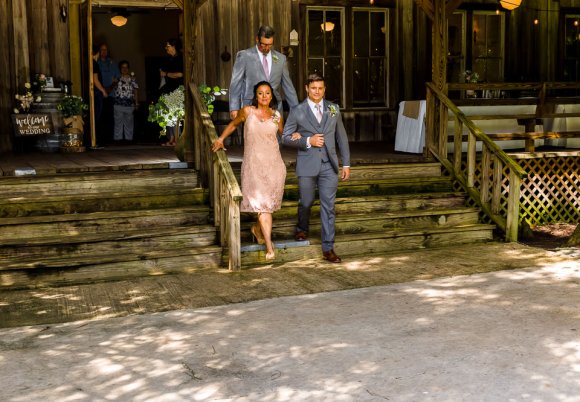 Â© Candid Memories By Ken Frazier