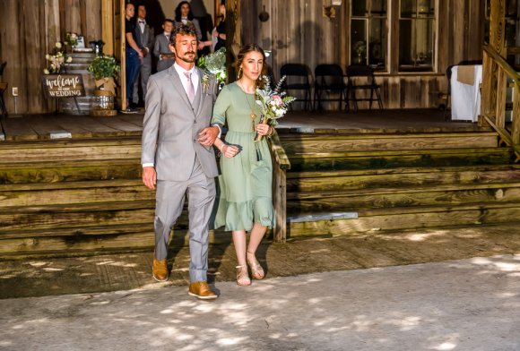 Â© Candid Memories By Ken Frazier