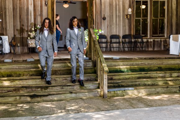 Â© Candid Memories By Ken Frazier